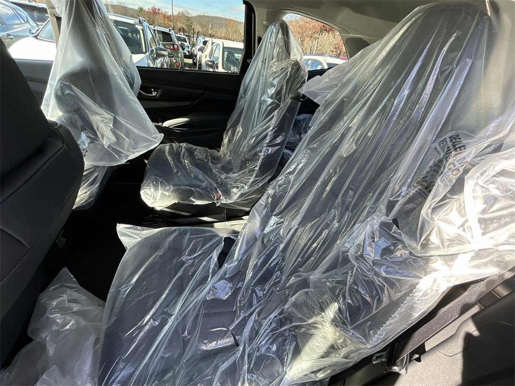 New 2026 Subaru Ascent Bronze Edition image 13