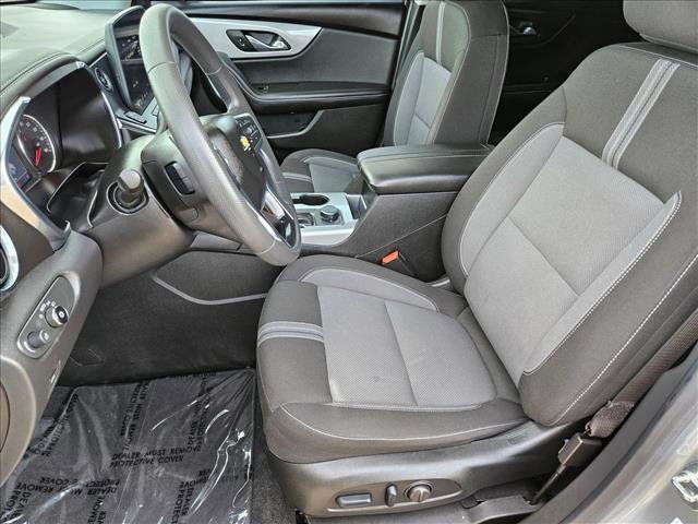 Used 2024 Chevrolet Blazer LT w/ Redline Edition image 14