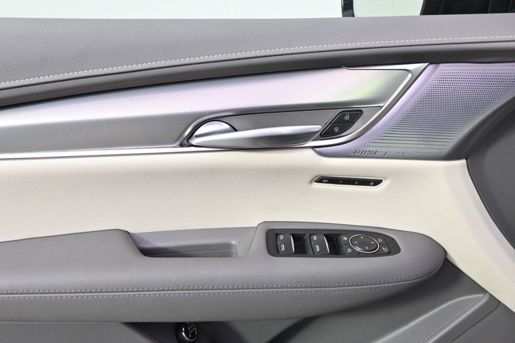New 2025 Cadillac XT5 Premium Luxury w/ Technology Package image 22
