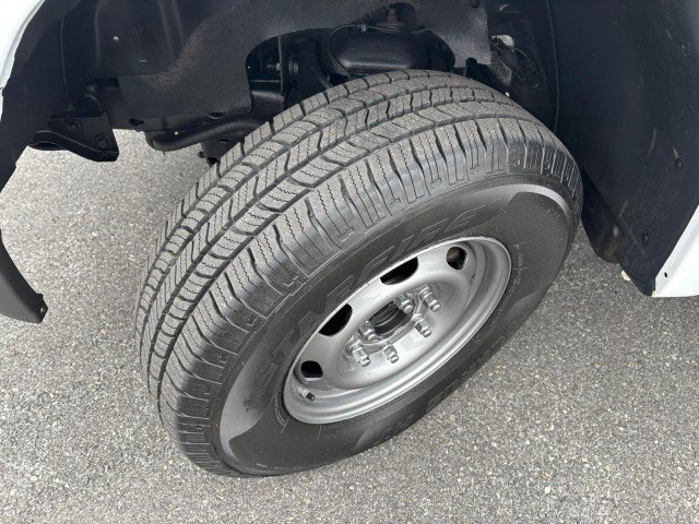 Used 2007 Chevrolet Colorado W/T w/ Astro Body Prep Package image 29