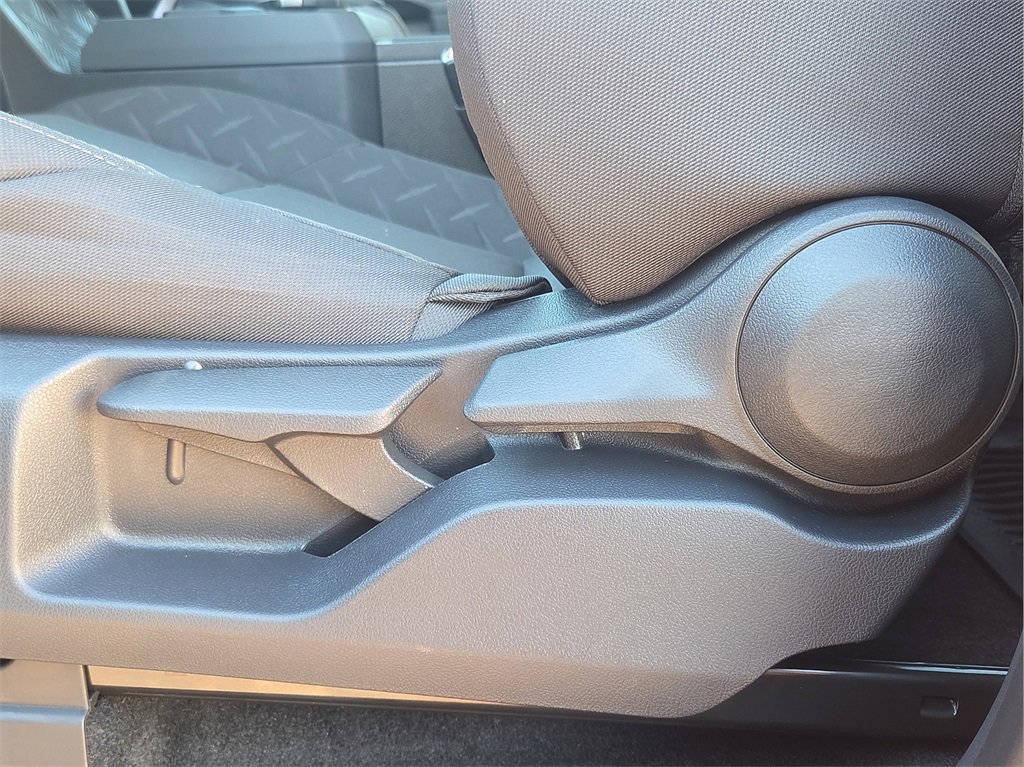 New 2026 Toyota Tacoma SR image 16