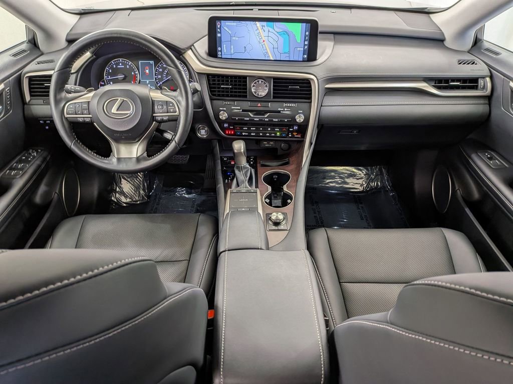 Used 2020 Lexus RX 350 AWD w/ Premium Package image 30