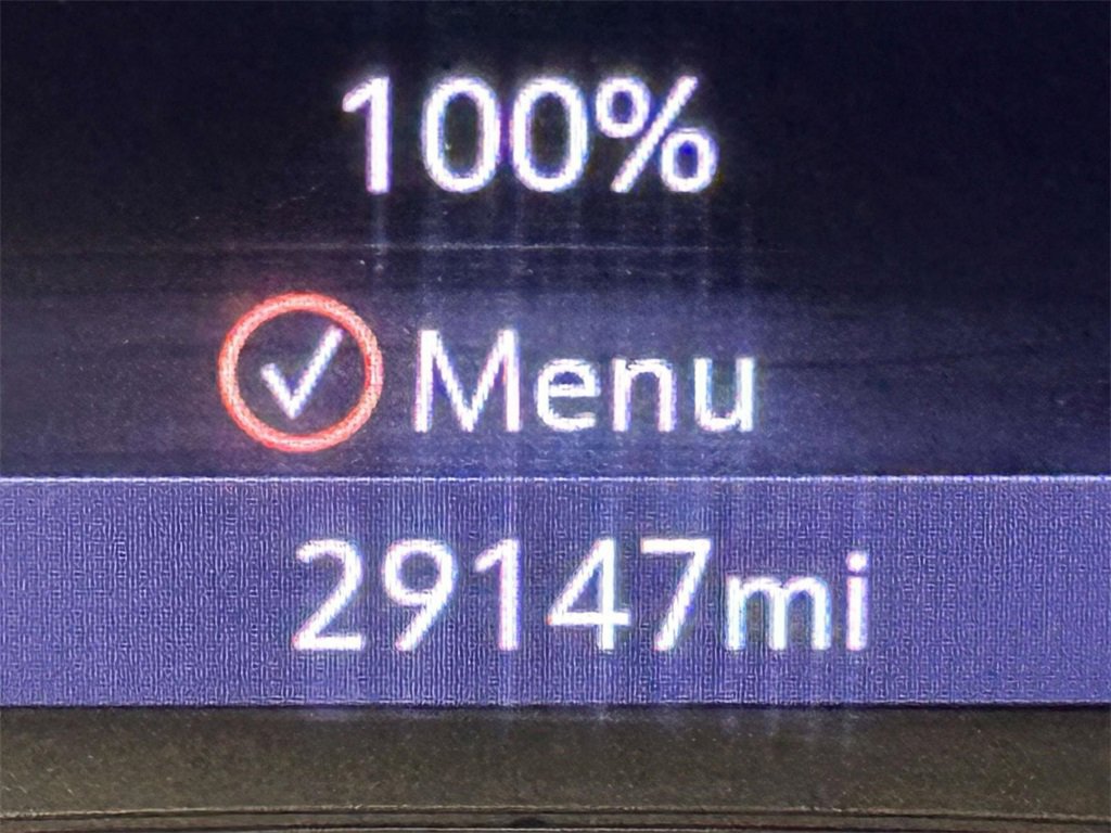 Used 2023 Chevrolet Equinox RS w/ RS Leather Package image 34