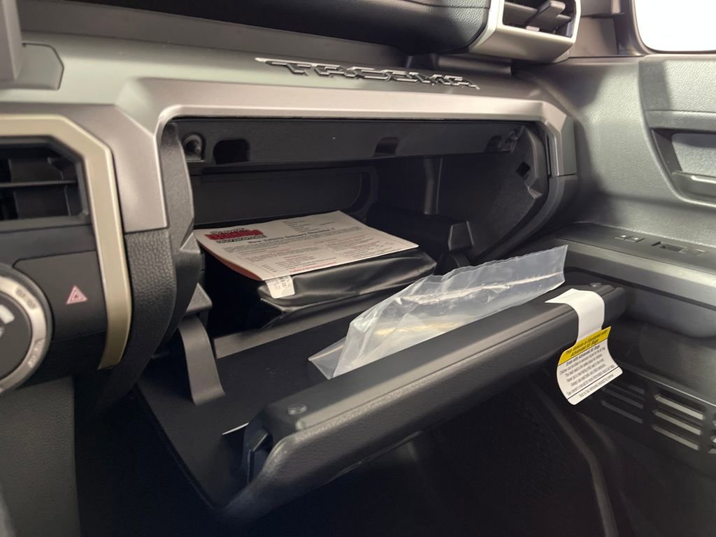 New 2026 Toyota Tacoma SR5 image 25