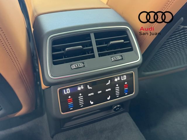 New 2026 Audi RS 6 performance image 18