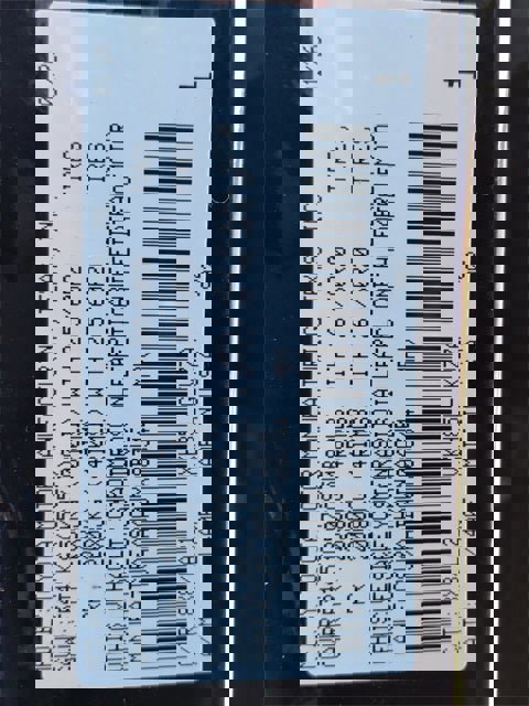 New 2026 Toyota Sequoia Platinum image 30