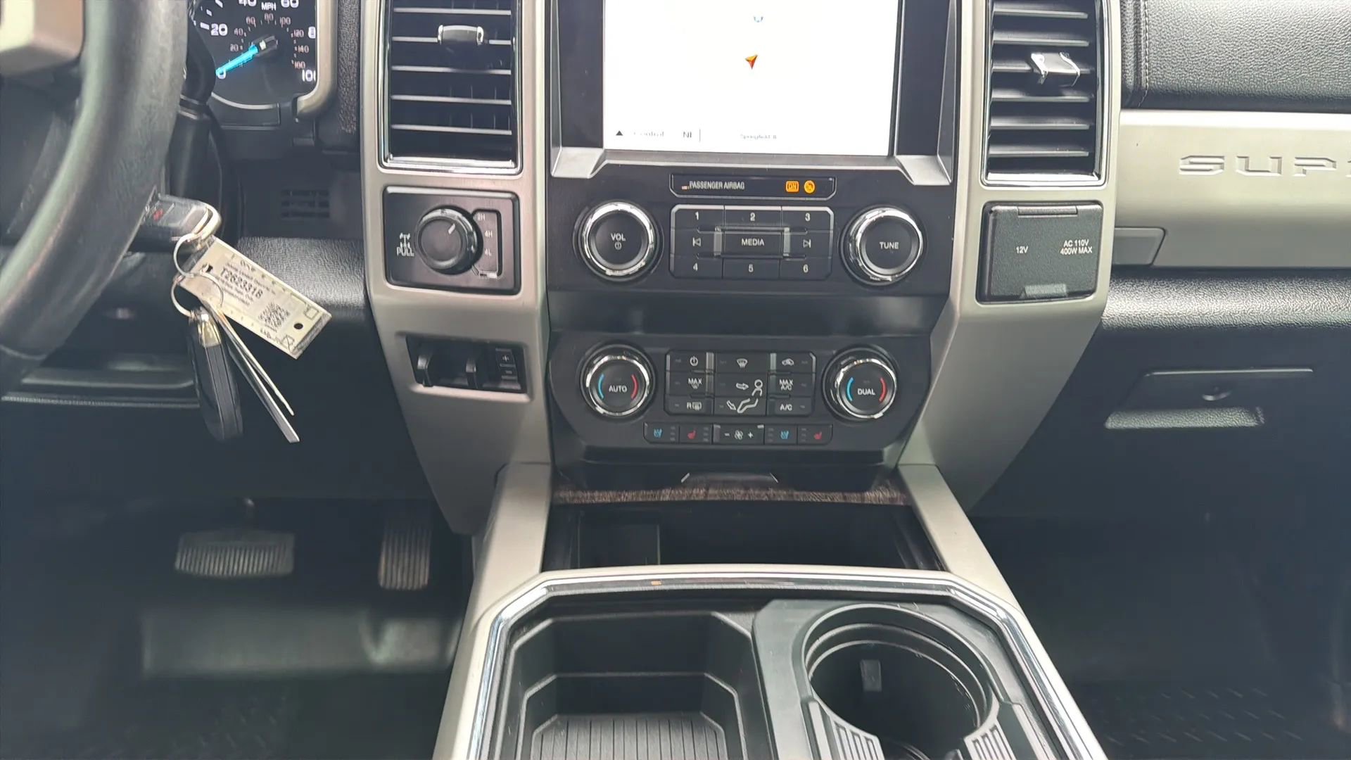 Used 2019 Ford F250 Lariat w/ Chrome Package image 70