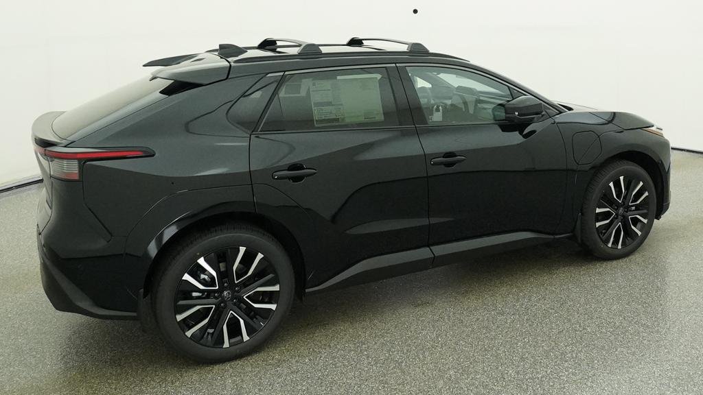 New 2026 Toyota bZ FWD image 60