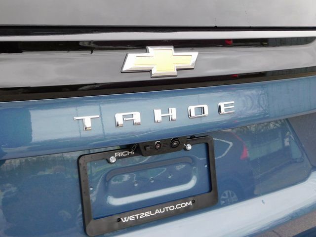 New 2026 Chevrolet Tahoe High Country image 49