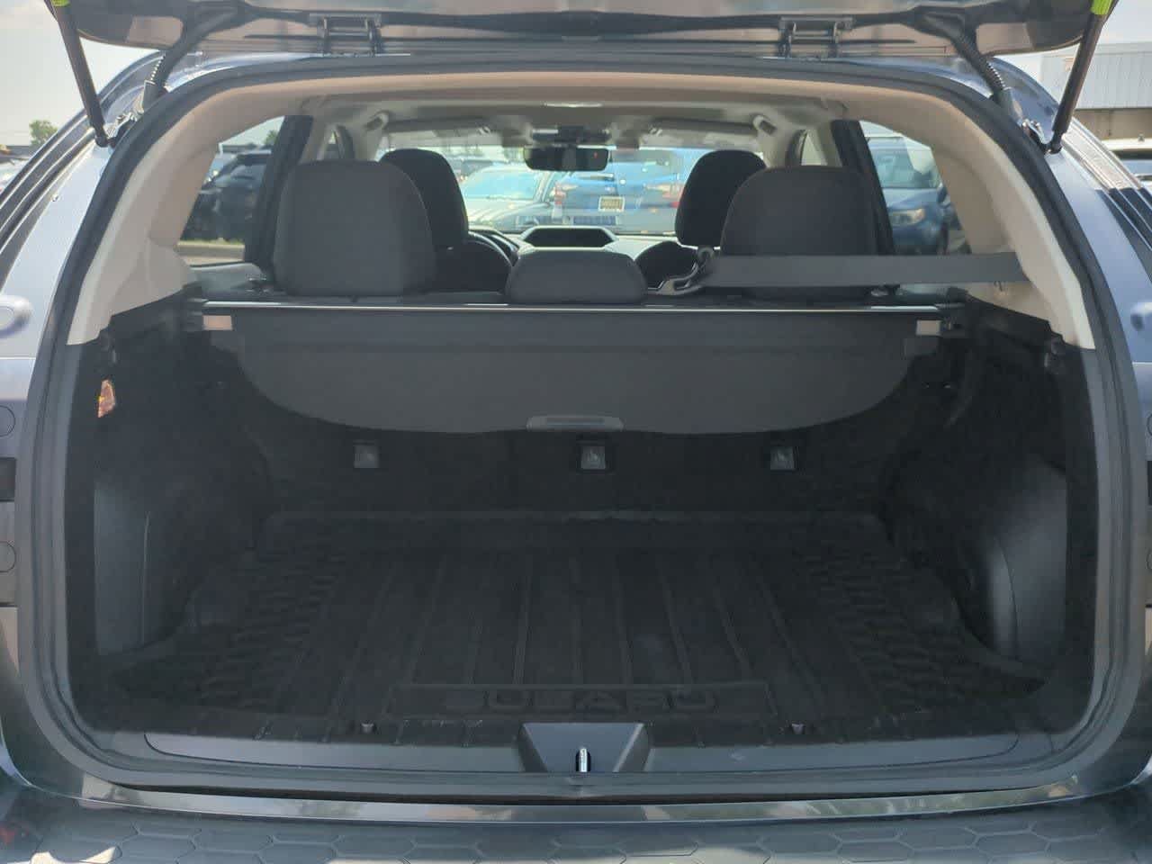 Used 2022 Subaru Crosstrek 2.0i Premium w/ Moonroof Package AWD/4WD image 33