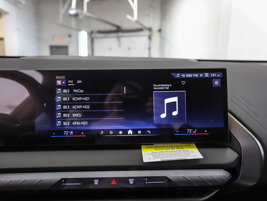 Used 2026 BMW X3 xDrive30 w/ Convenience Package image 16