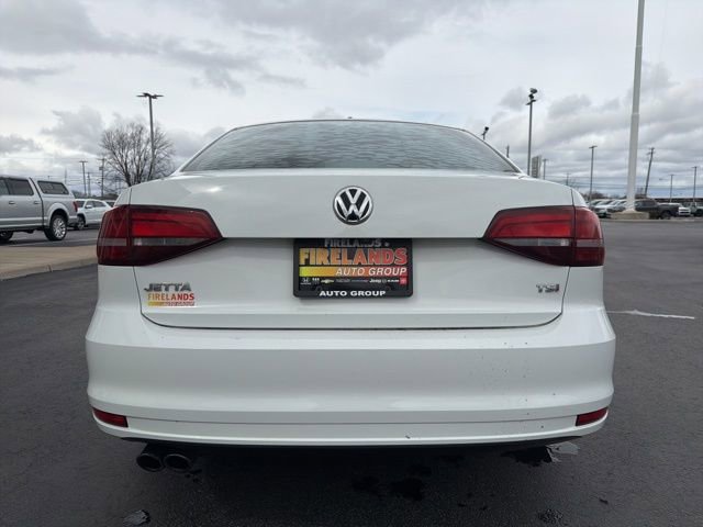 Used 2018 Volkswagen Jetta S image 6