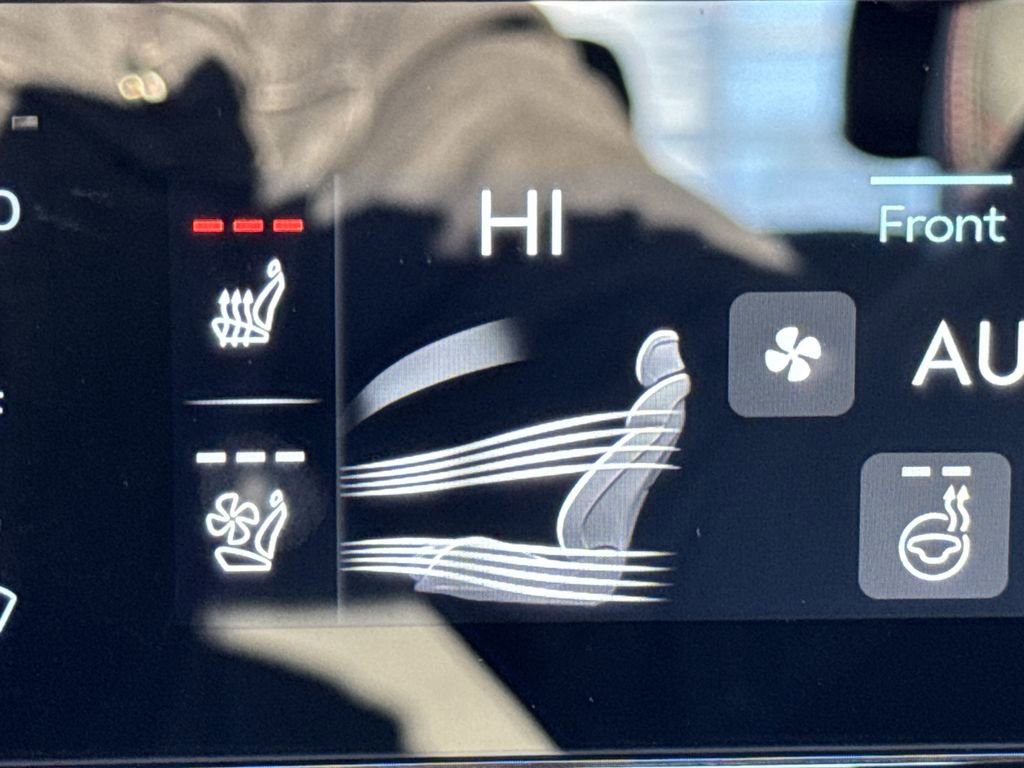 Used 2025 Genesis G80 2.5T Sport Prestige image 31