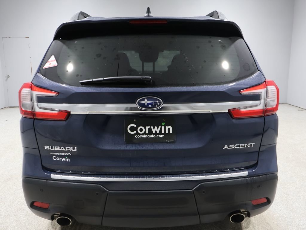 Used 2025 Subaru Ascent Premium w/ Premium Package image 3