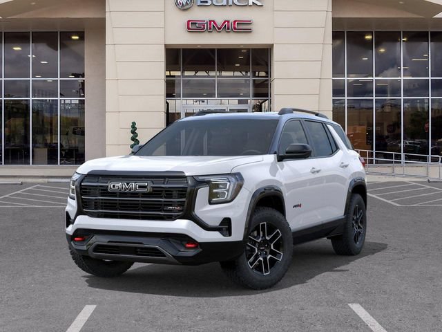 New 2026 GMC Terrain AT4 w/ Convenience Package III AWD/4WD image 6