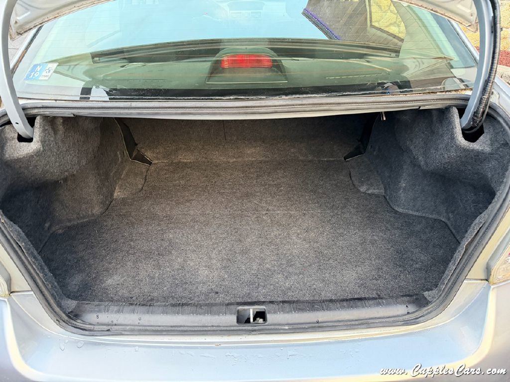 Used 2013 Subaru Impreza 2.0i Premium w/ All-Weather Pkg image 7