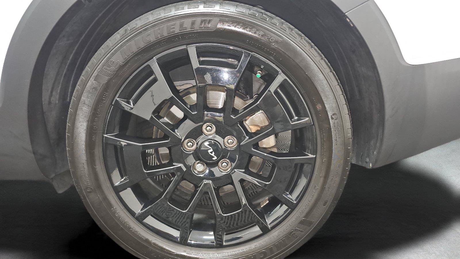 Used 2022 Kia Telluride SX w/ SX Prestige Package AWD/4WD image 25