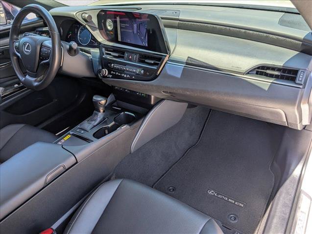 Used 2024 Lexus ES 300h w/ Premium Package FWD image 22