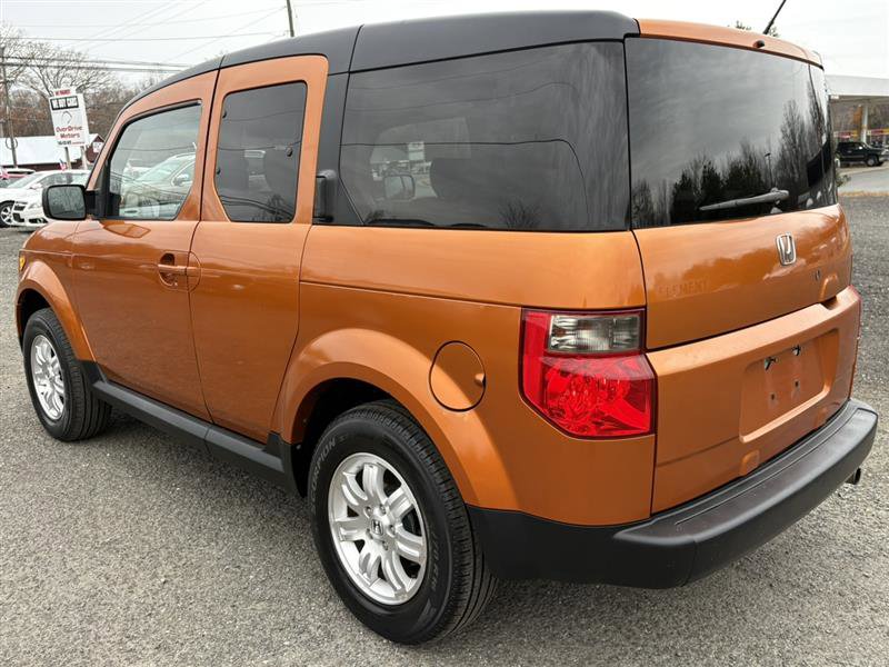 Used 2006 Honda Element EX-P image 3