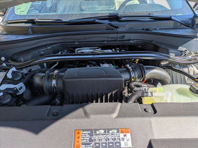 New 2026 Lincoln Aviator 2WD image 15