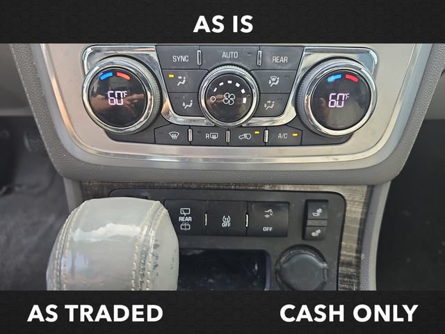 Used 2014 GMC Acadia SLT FWD image 20
