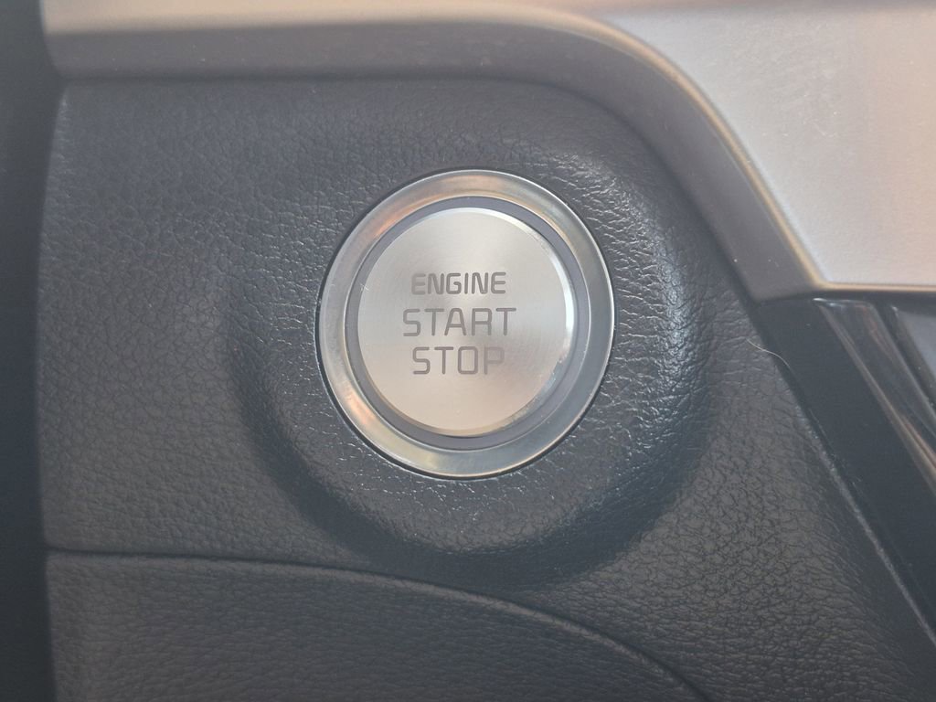 Certified 2023 Kia Telluride S w/ S Sunroof Package image 26