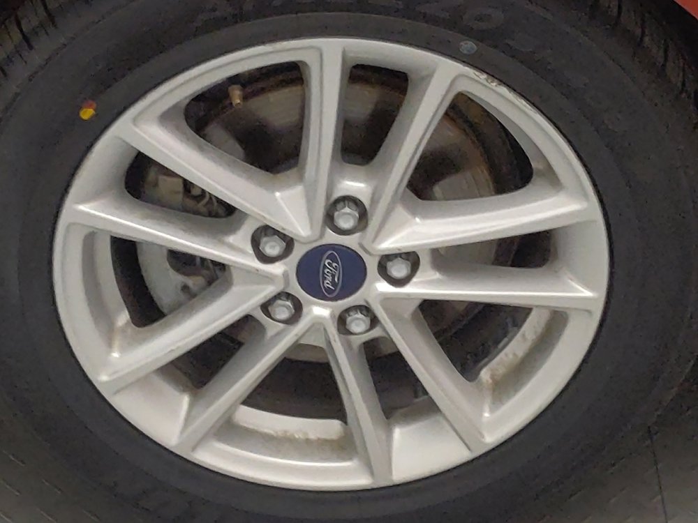 Used 2018 Ford Focus SE image 31