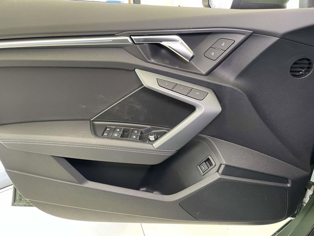 New 2026 Audi A3 2.0T Premium image 33