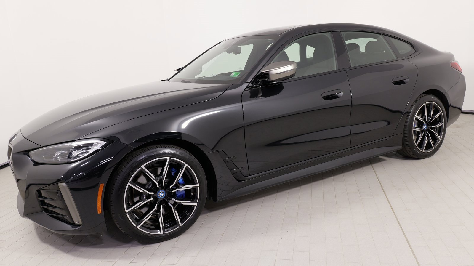 Used 2023 BMW i4 M50 w/ Premium Package image 1