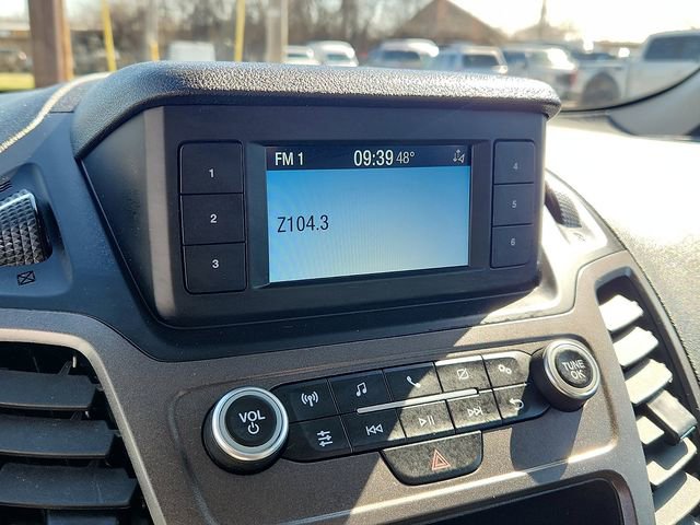 Certified 2023 Ford Transit Connect XL image 10