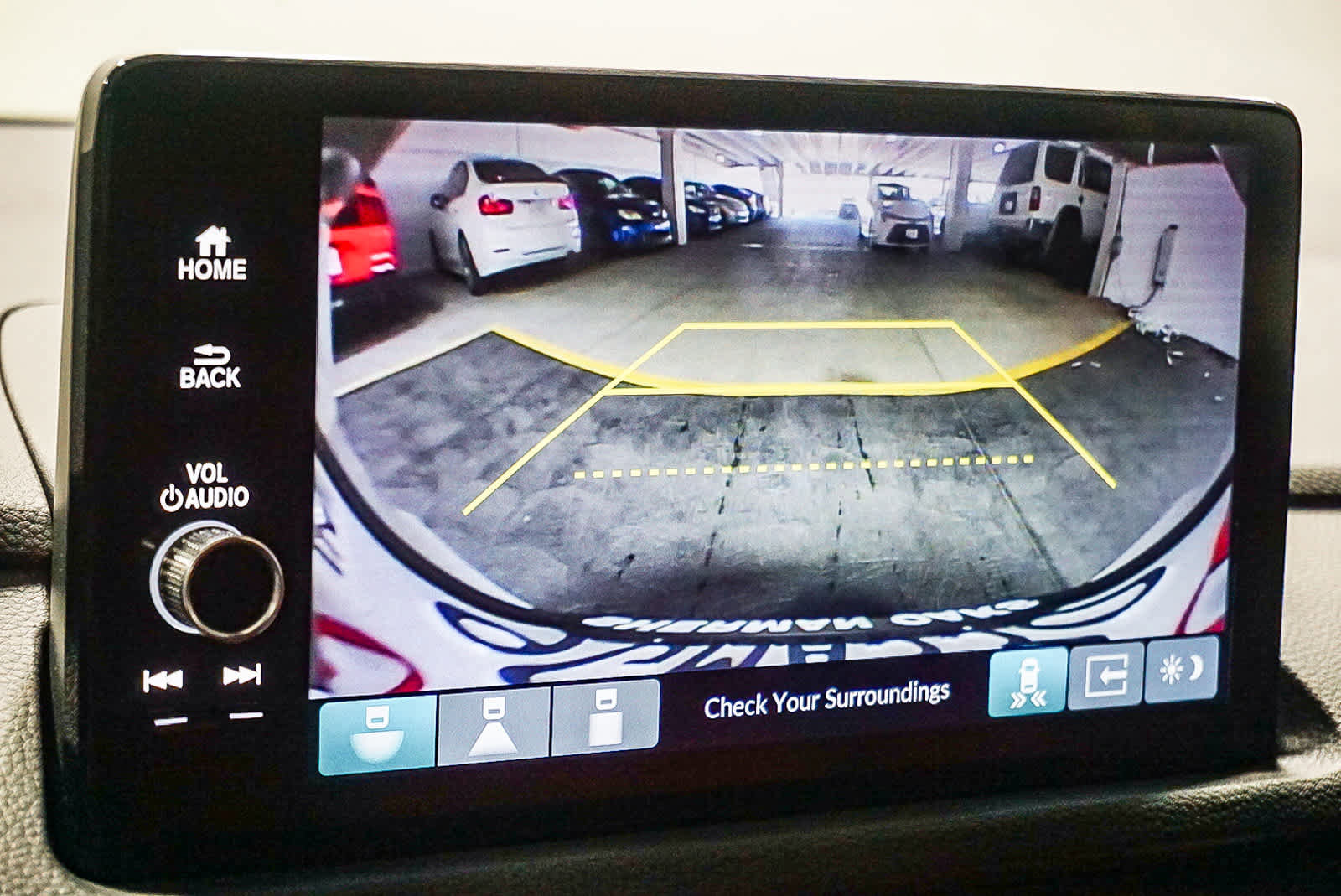 Used 2023 Acura Integra A-Spec image 24