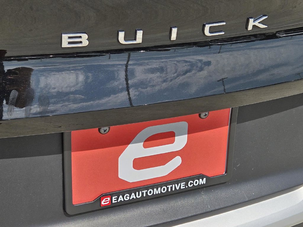 Used 2026 Buick Envista Preferred FWD image 41