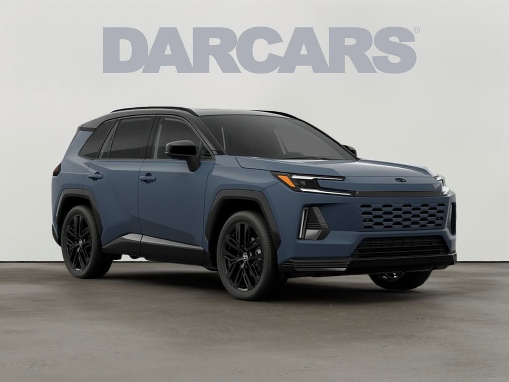 New 2026 Toyota RAV4 XSE AWD/4WD image 17