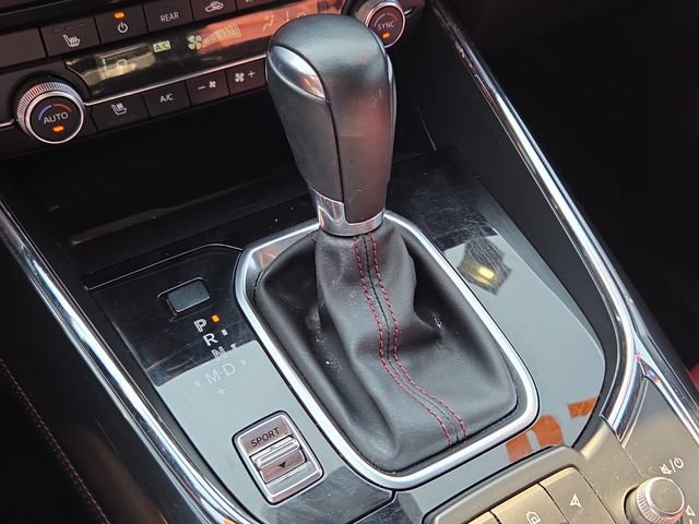 Used 2023 MAZDA CX-9 Carbon Edition AWD/4WD image 18
