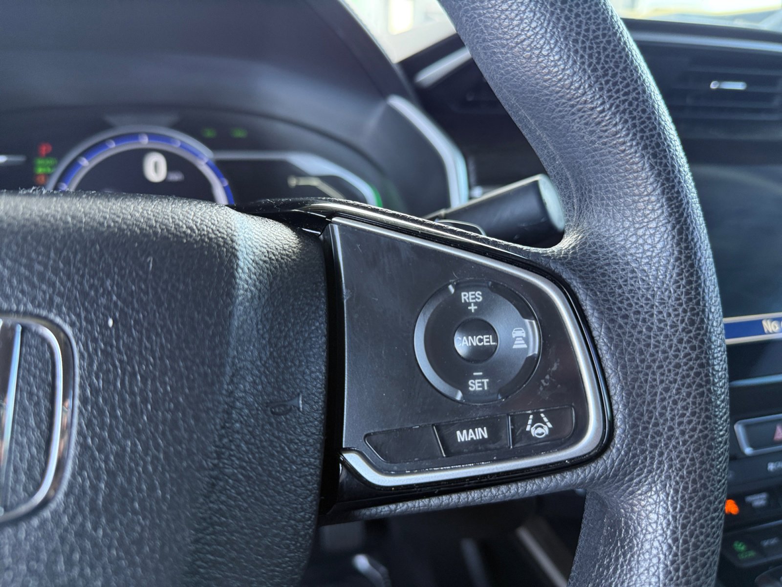Used 2018 Honda Clarity Plug-In Hybrid image 21