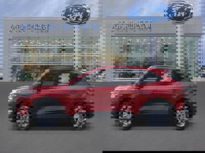 Used 2025 Ford Escape ST-Line image 3