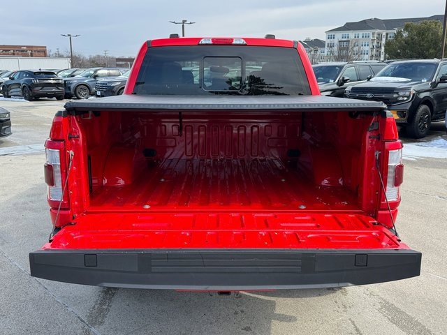 Certified 2023 Ford F150 Lariat image 10