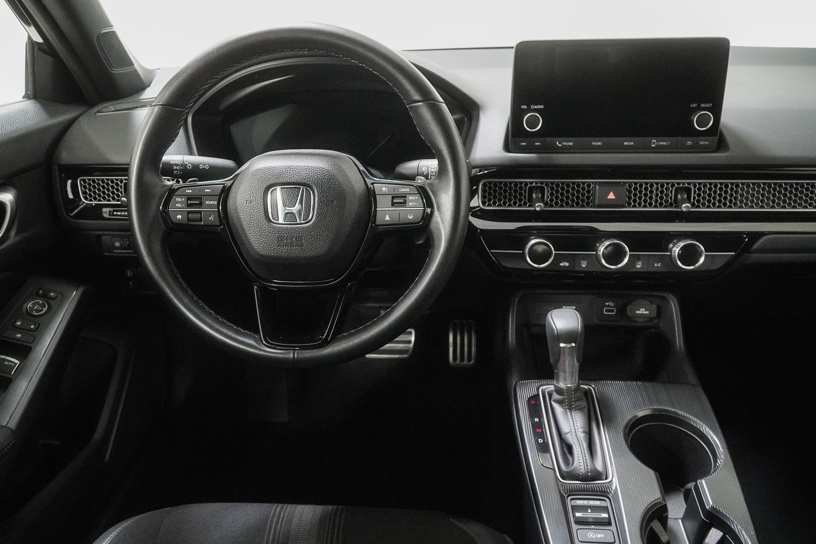 Used 2024 Honda Civic Sport image 22