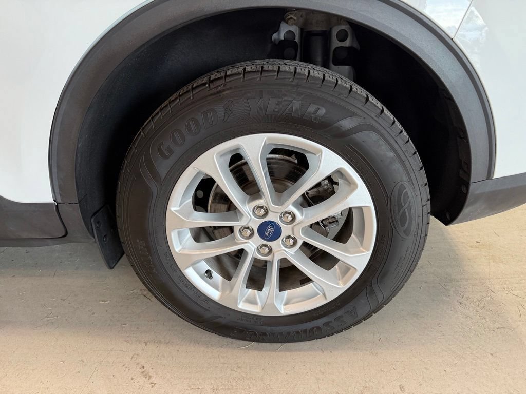 Used 2020 Ford Escape SE AWD/4WD image 31