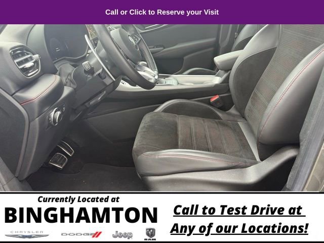 Used 2024 Dodge Hornet R/T image 12