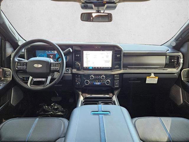 New 2026 Ford F350 Platinum AWD/4WD image 15