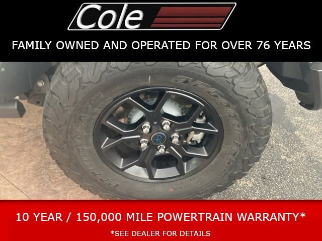 Used 2025 Jeep Wrangler Unlimited Sport S 4xe image 24