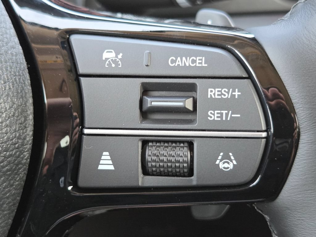 New 2026 Honda Pilot Elite image 14