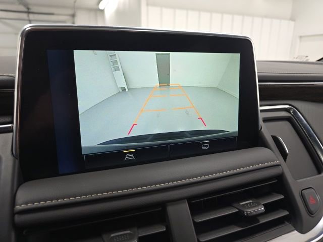 Certified 2024 Chevrolet Tahoe Premier image 15