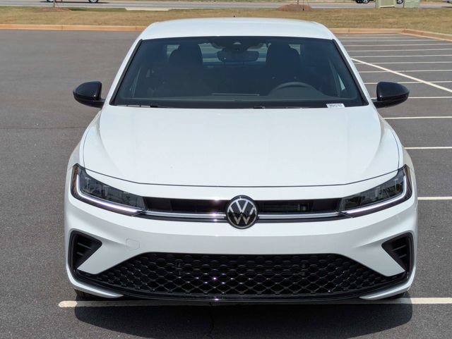 New 2026 Volkswagen Jetta Sport FWD image 9