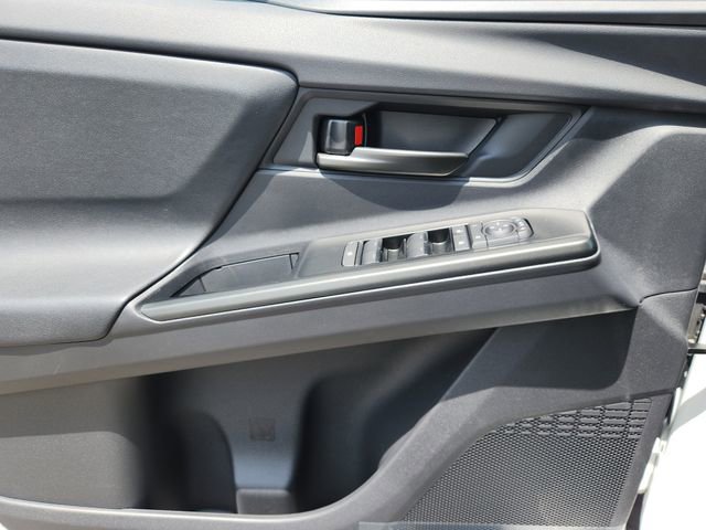 New 2026 Toyota bZ FWD image 21