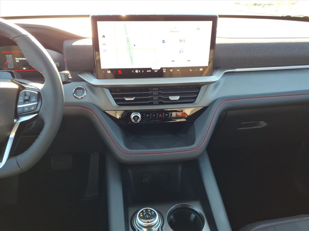 New 2026 Ford Explorer ST-Line image 10