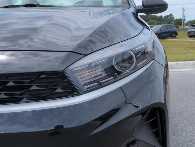Used 2023 Kia Forte LX FWD image 12