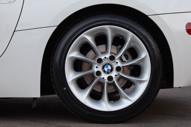 Used 2004 BMW Z4 2.5i RWD image 49