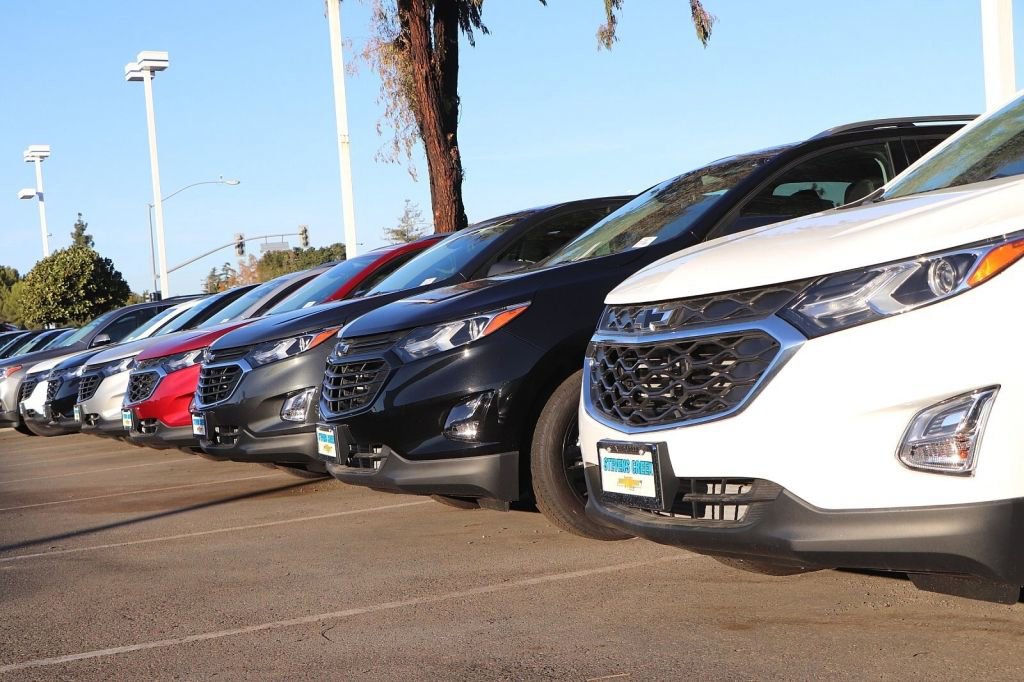 Used 2022 Chrysler Pacifica Touring-L image 55